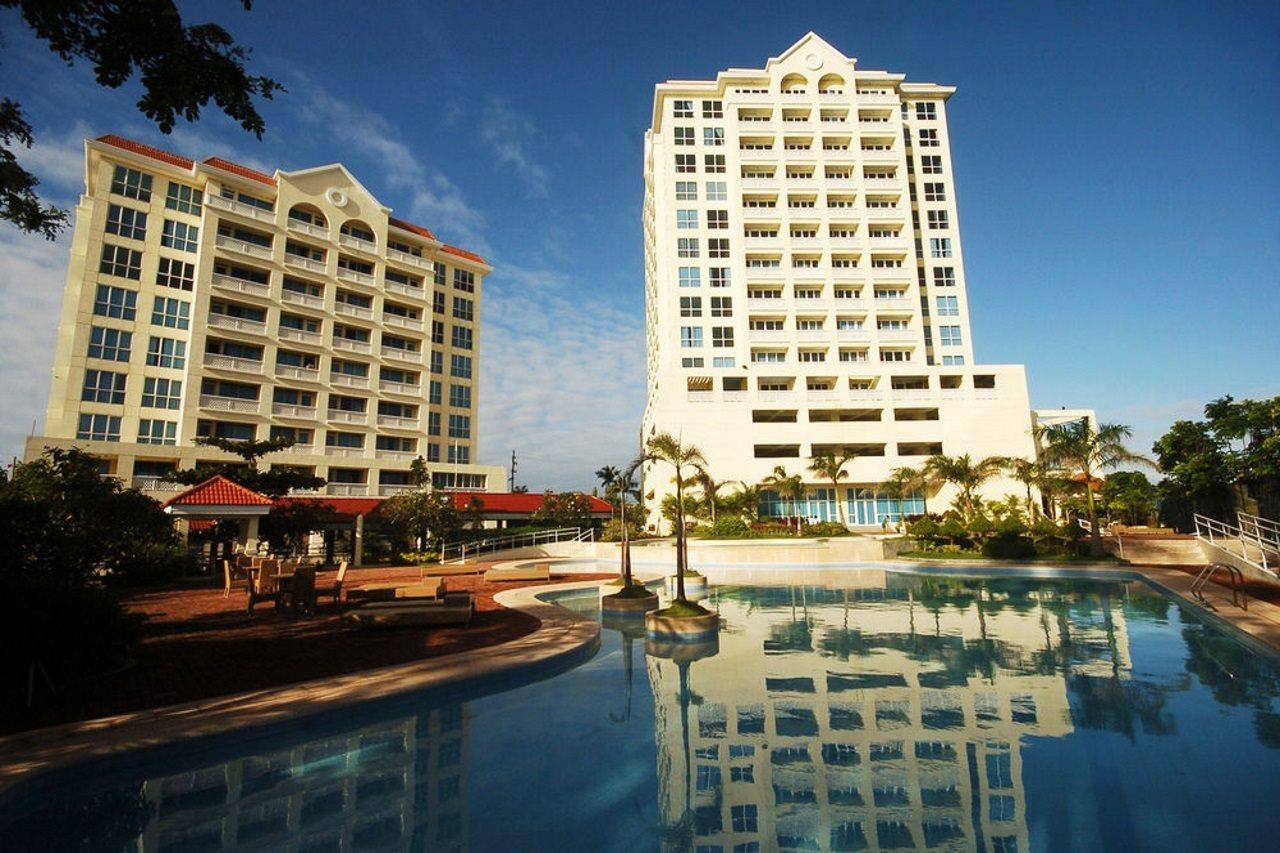 מקטאן Sotogrande Hotel And Resort מראה חיצוני תמונה